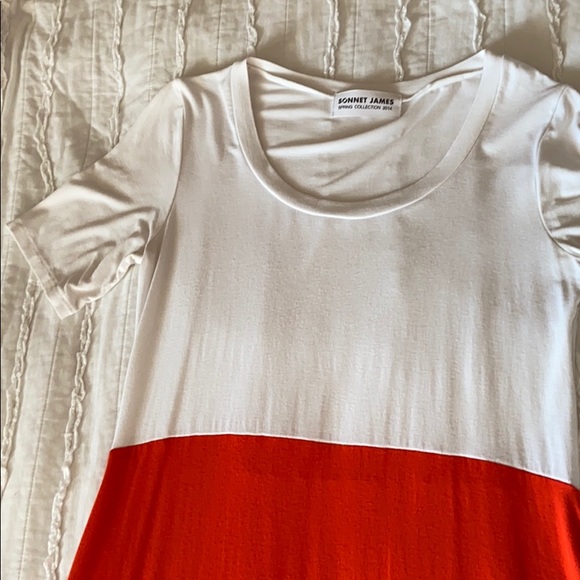 Sonnet James Spring Dress - Picture 3 of 9